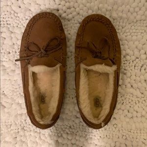 UGG slippers